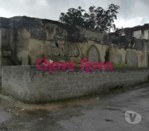 Terrenos Porto - Fotos para Terreno para construção em altura, frente à Marina do Freixo.